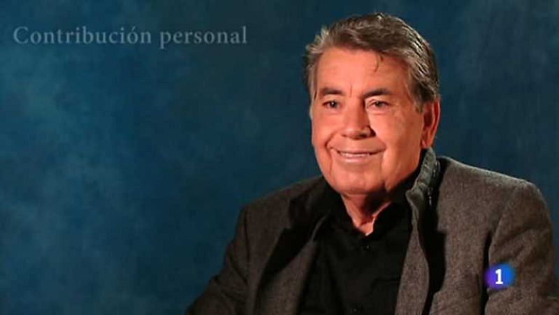 Informe Semanal -El legado de la quinta del rey - Ver ahora