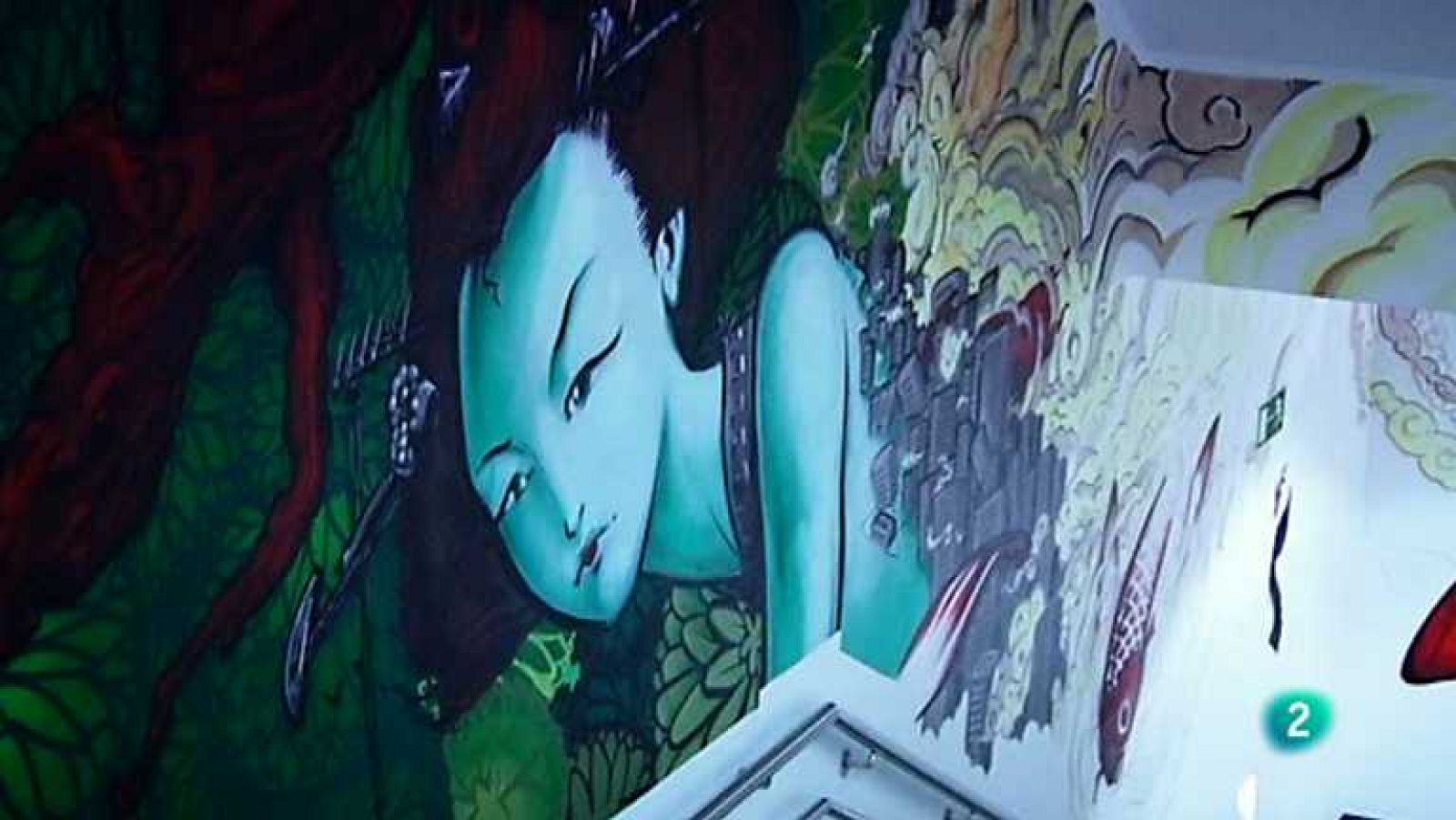 La casa encendida - 07/06/14 - Ver ahora