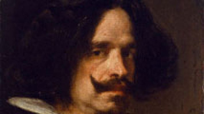 Reencuentro con Velázquez (1999)