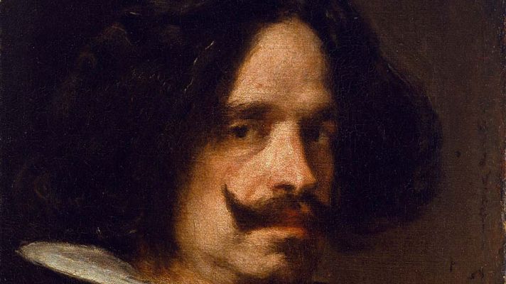 Informe Semanal - Reencuentro con Velázquez (1999)