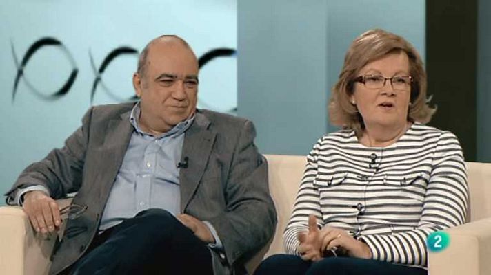 Buenas noticias TV - El mensaje de Ester