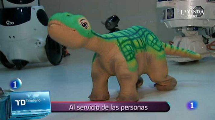 Lo que hay que ver ... - Lo que hay que ver - 08/06/14