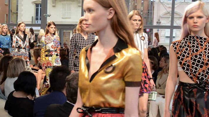 Flash moda - Solo Moda - 08/06/14