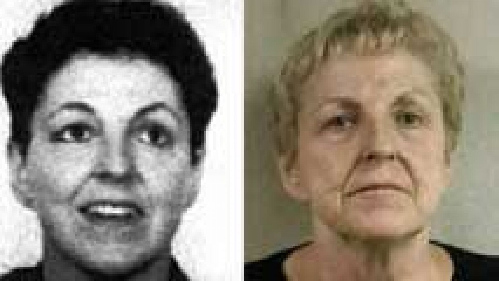 Detenida la etarra María Jesús Elorza Zubizarreta, alias "Karakate"