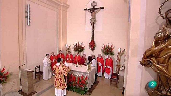 El día del Señor - Iglesia Natividad de nuestra Señora