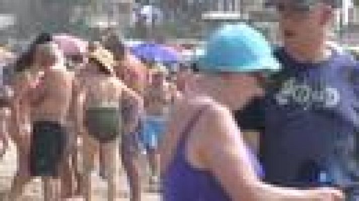 L'Informatiu - Com fer una bona dieta per l'estiu