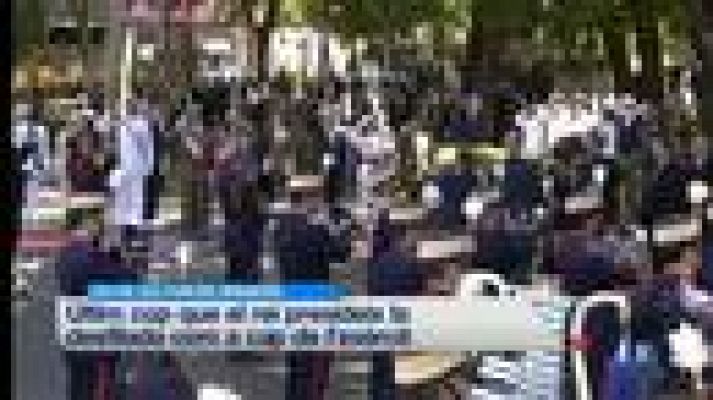 L'Informatiu - L'Informatiu Cap de Setmana - 08/06/201