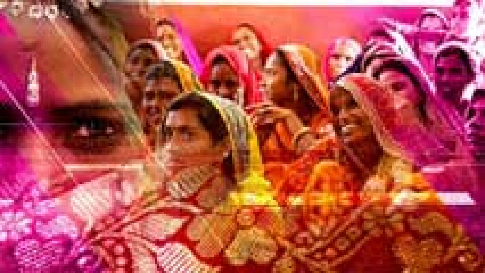 Telediario 1: Poner fin a las agresiones de mujeres indias | RTVE Play