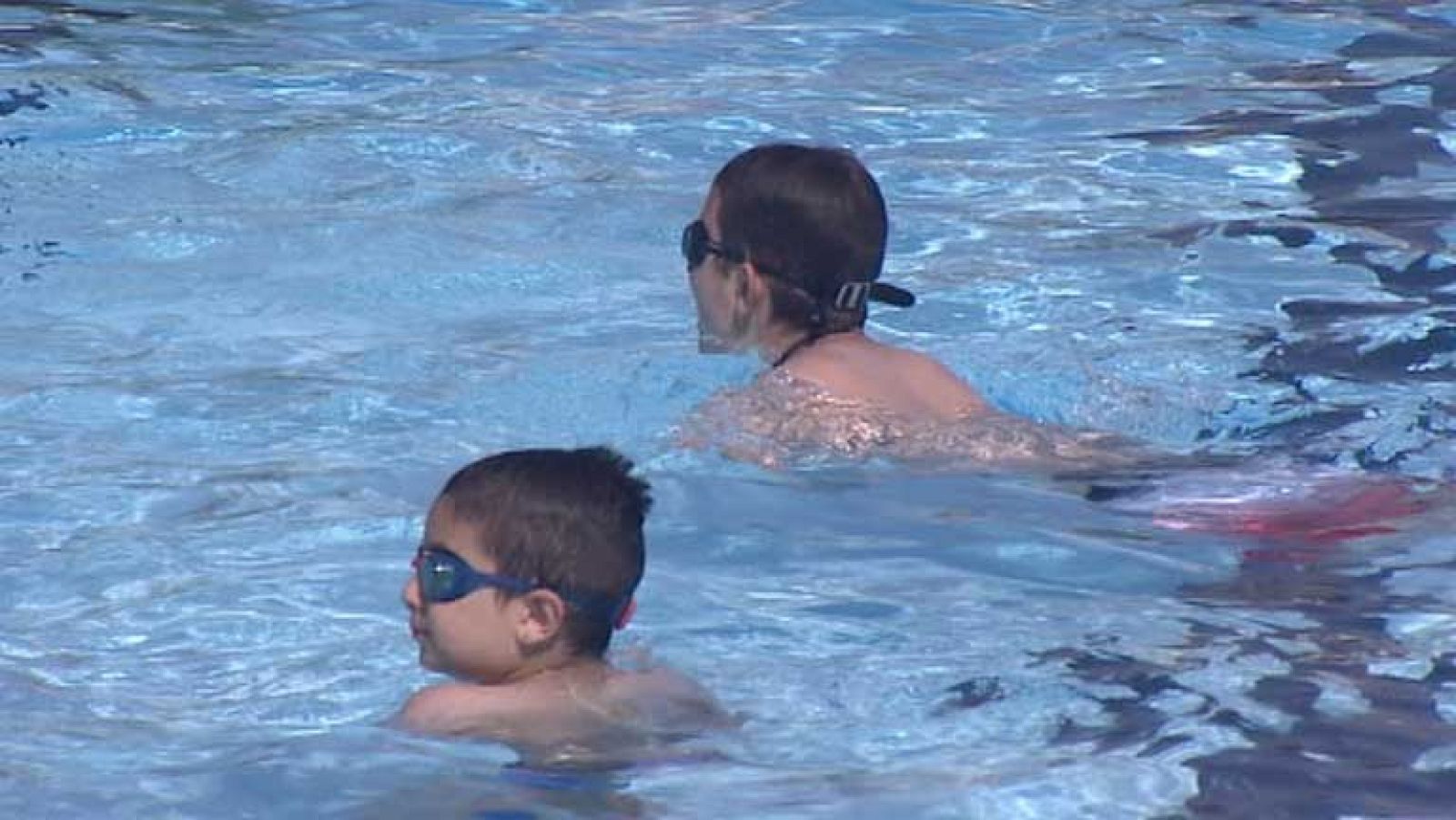 Los expertos recomiendan extremar la precaución con el agua en verano