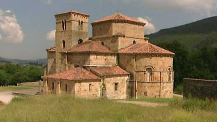 Las claves del Románico - Cantabria II
