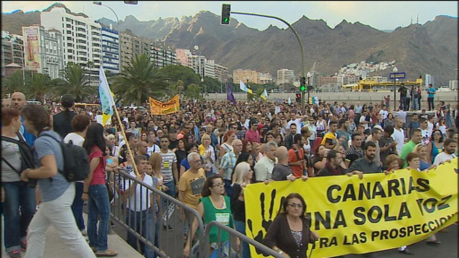 Telecanarias: Telecanarias - 08/06/14 | RTVE Play