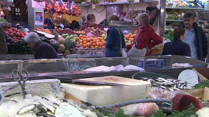 Telediario 1 - Dietas milagro que resultan peligrosas para la salud