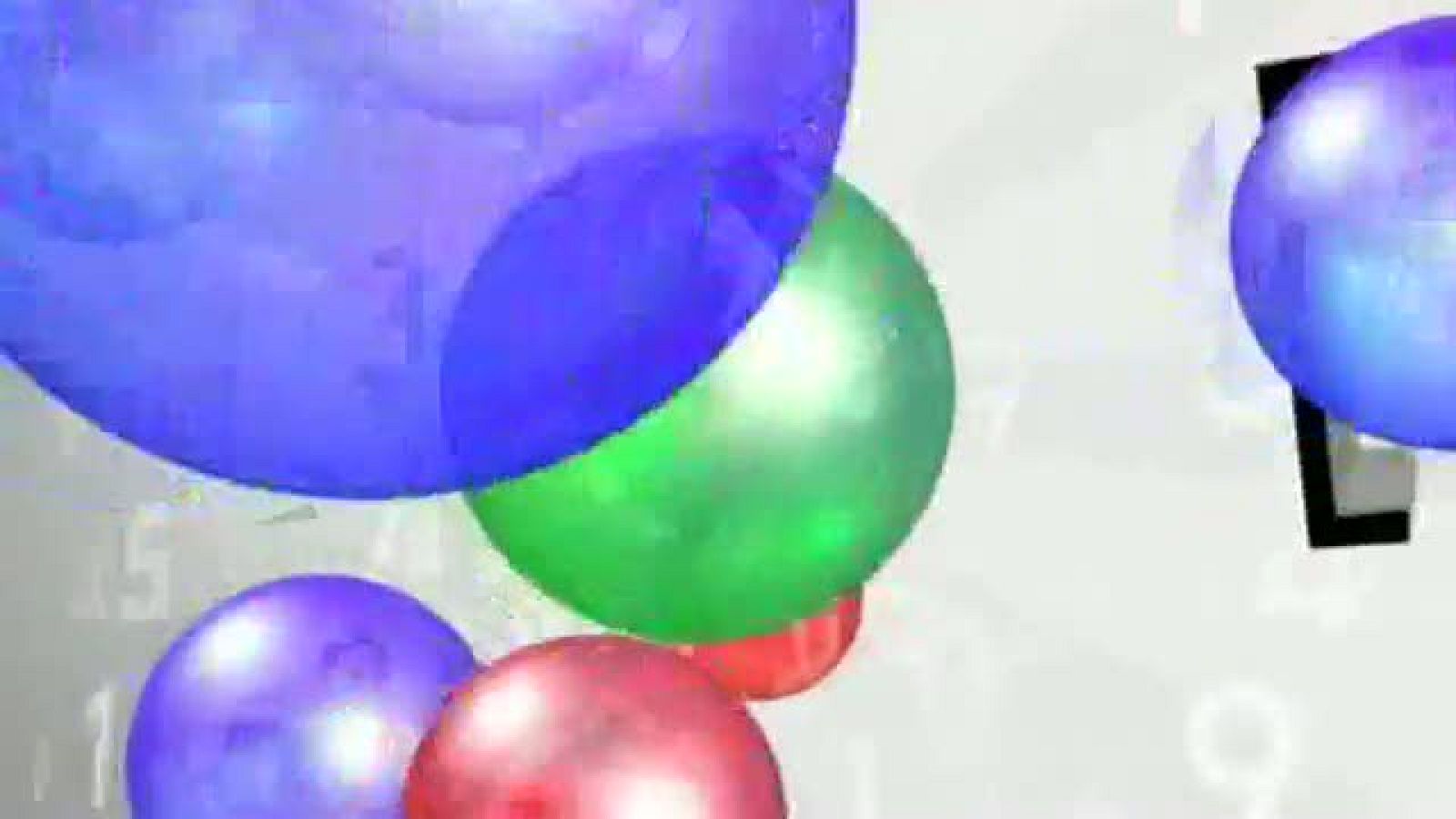 Lotería Lototurf - 08/06/2014 - ver ahora