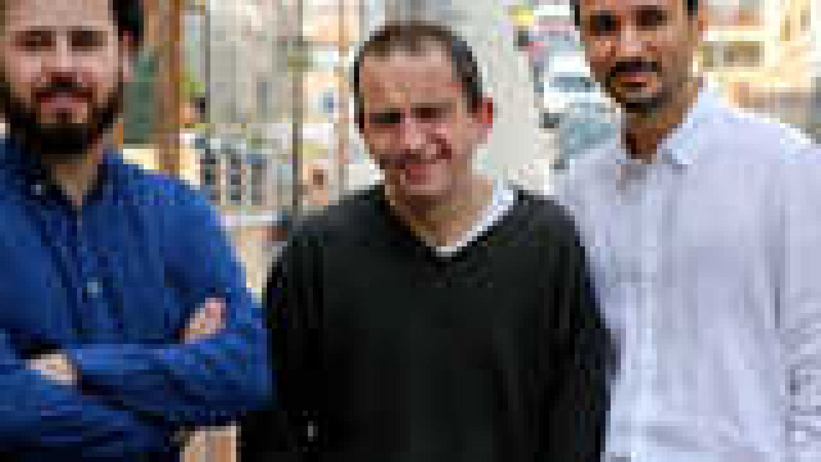 Documentos TV - Injusticia Espress - Ver ahora