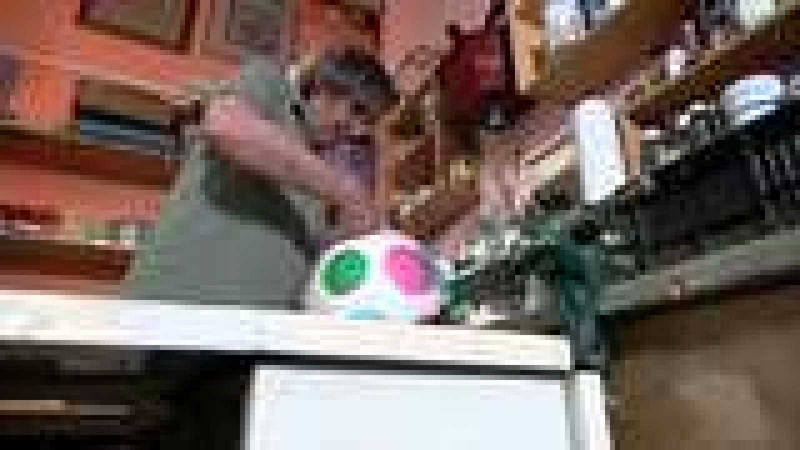 Aquí hay trabajo - 09/06/14 - Ver ahora