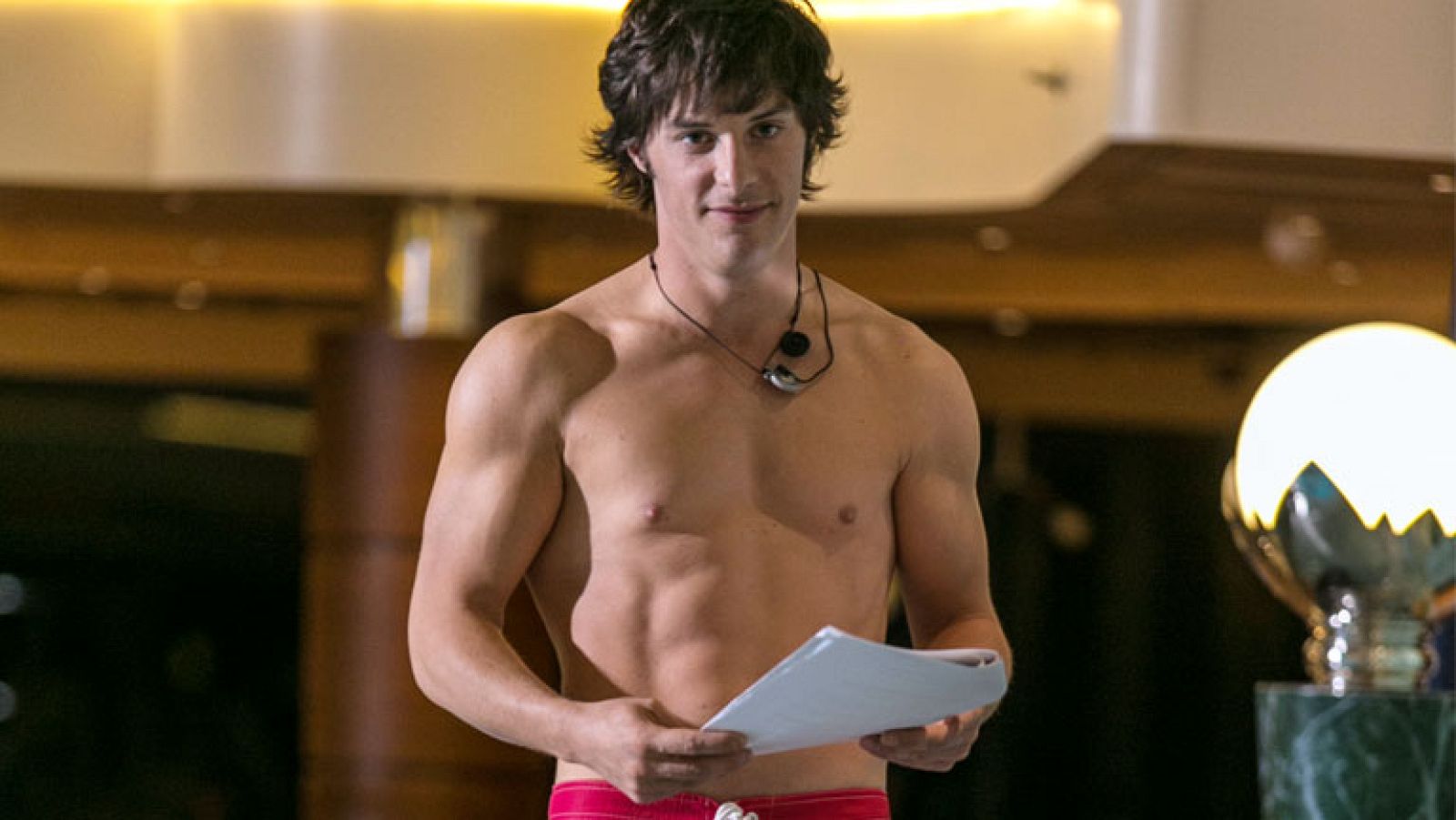 Masterchef 2 - Este miércoles Masterchef se va de crucero por el Mediterráneo