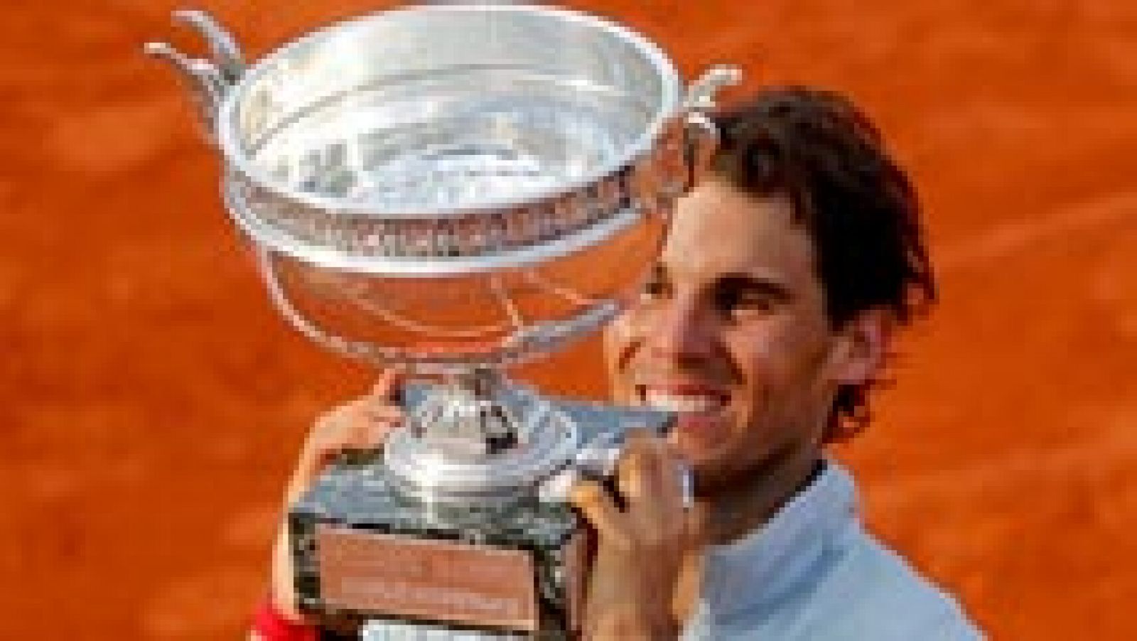 Informativo 24h: Nadal consolida el número uno tras su histórica victoria en París | RTVE Play