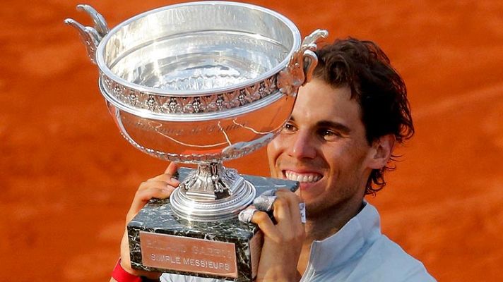 Informativo 24h - Nadal consolida el número uno tras su histórica victoria en París