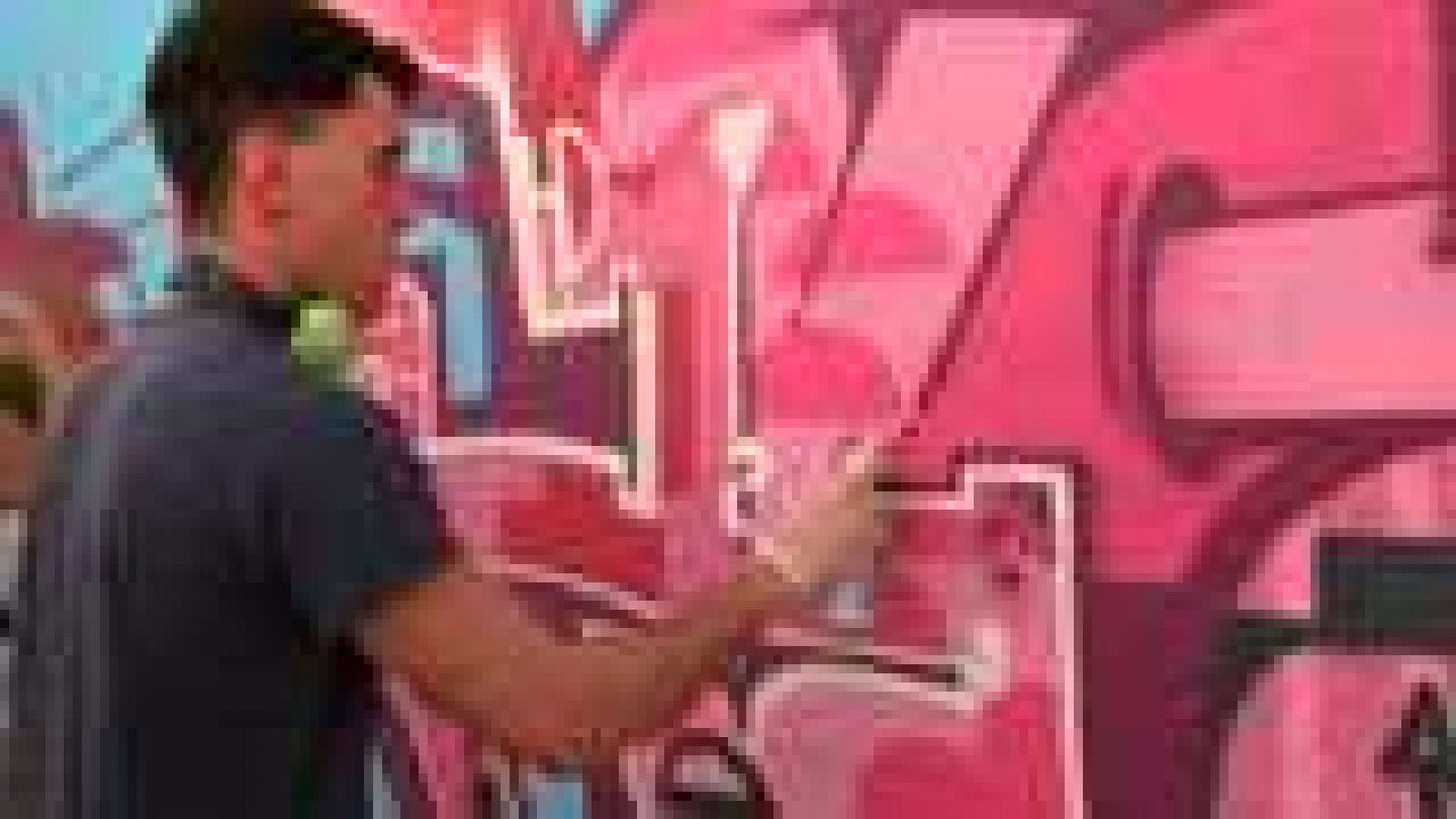 La aventura del saber - 09/06/14 - Ver ahora