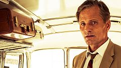Viggo Mortensen: "Rodar en el Partenón fue de gran ayuda"