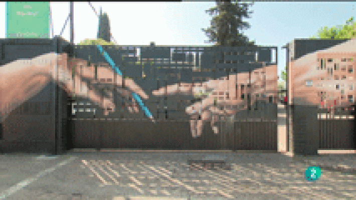 La aventura del Saber - La Aventura del Saber. Instituto Reino Aftasí 