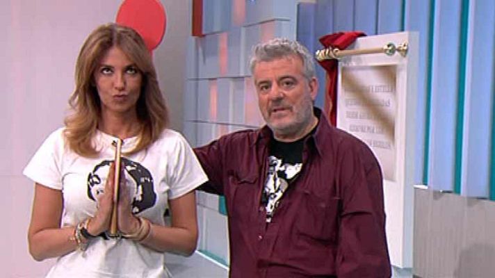 La mañana - Estreno de El pueblo más divertido en La 1