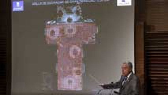 Informativo de Madrid - La Comunidad de Madrid en 4' - 09/06/14