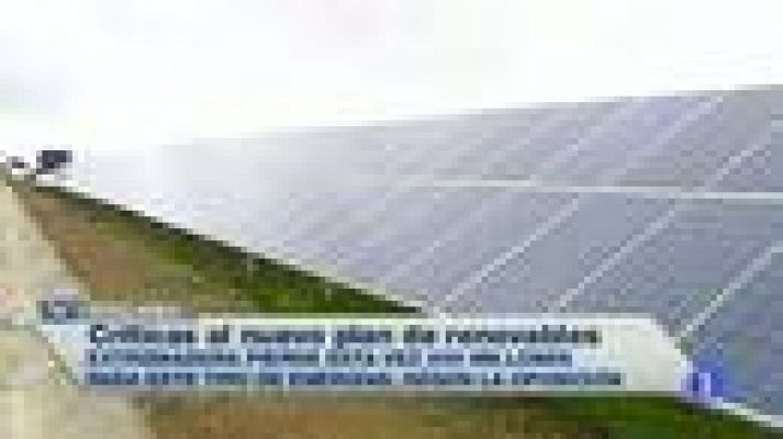 Noticias de Extremadura - Extremadura en 2' - 09/06/14