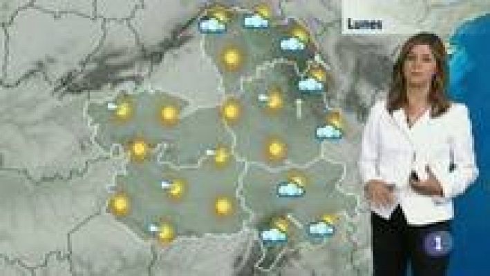 Noticias de Castilla-La Mancha - El Tiempo en Castilla-La Mancha - 09/06/14