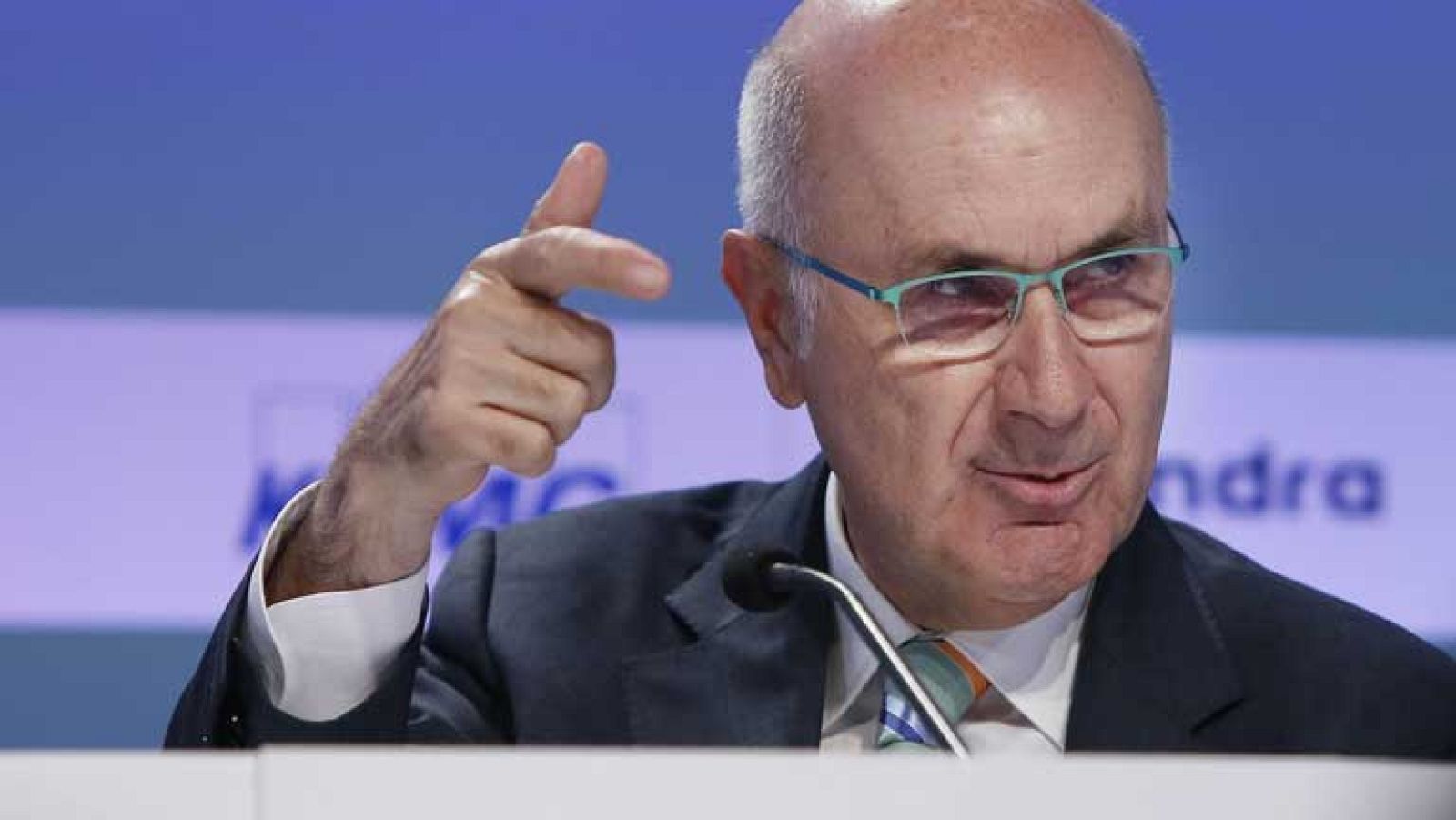 La hipotética marcha de Duran y Lleida se ve con preocupación en el PP y en el PSOE