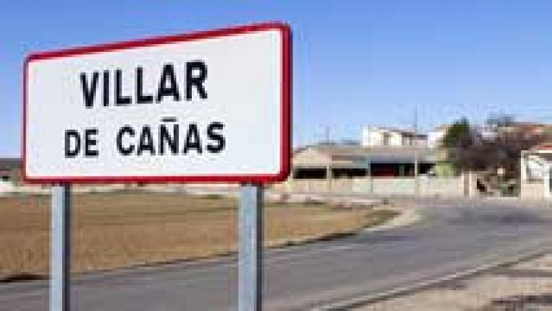 Así será el almacén de residuos nucleares de Villar de Cañas