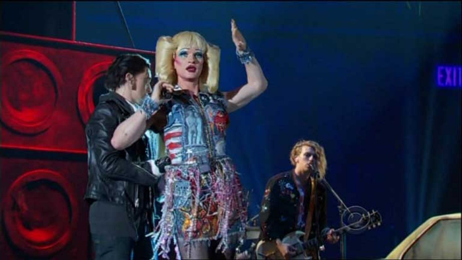 Se cumple la 68 edición de los premios Tony