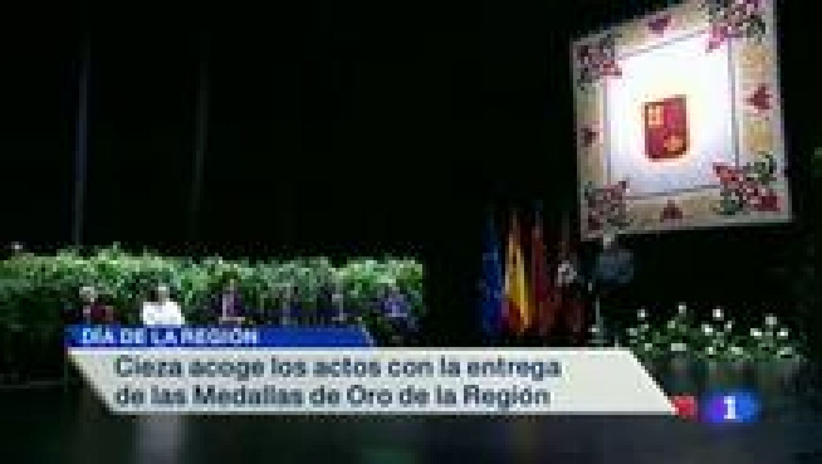 Noticias Murcia: Noticias Murcia - 09/06/2014 | RTVE Play