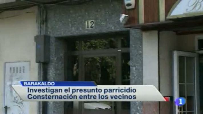 Telenorte - País Vasco - Telenorte País Vasco - 09/06/14