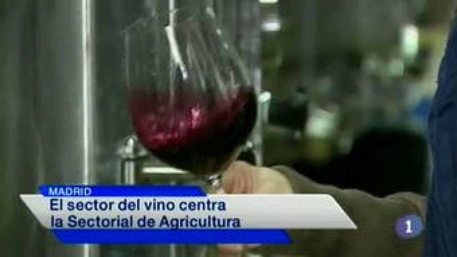 Noticias de Castilla-La Mancha: Noticias de Castilla-La Mancha 2 - 09/06/14 | RTVE Play