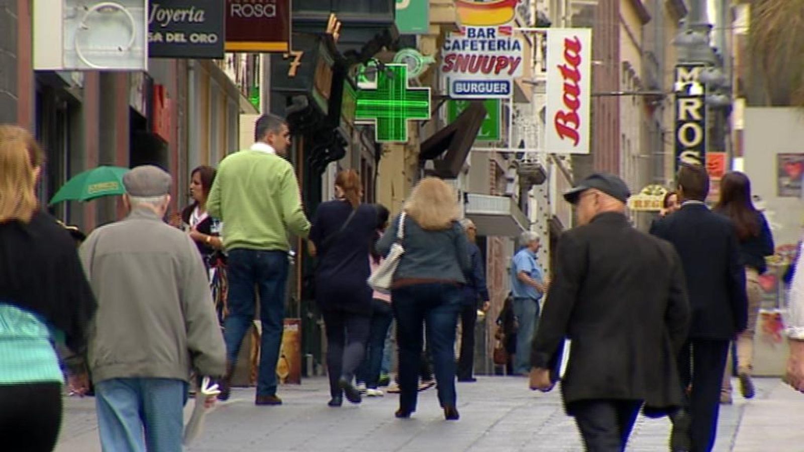 Canarias 2' - 09/06/14 | Ver