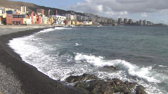 Telecanarias - El tiempo en Canarias - 09/06/14