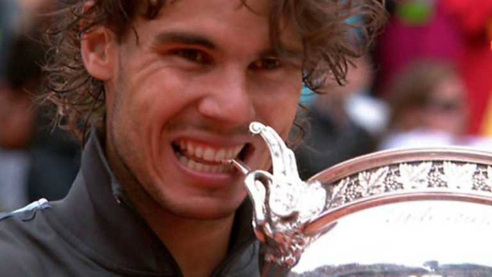 Conexión tdp - 09/06/14 - Ver ahora