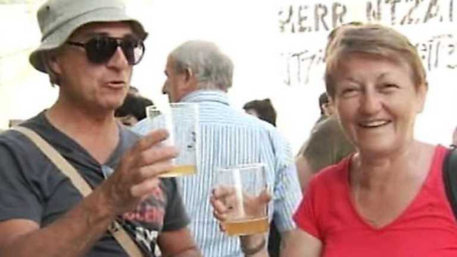 España en 24 horas - 09/06/14 - Ver ahora