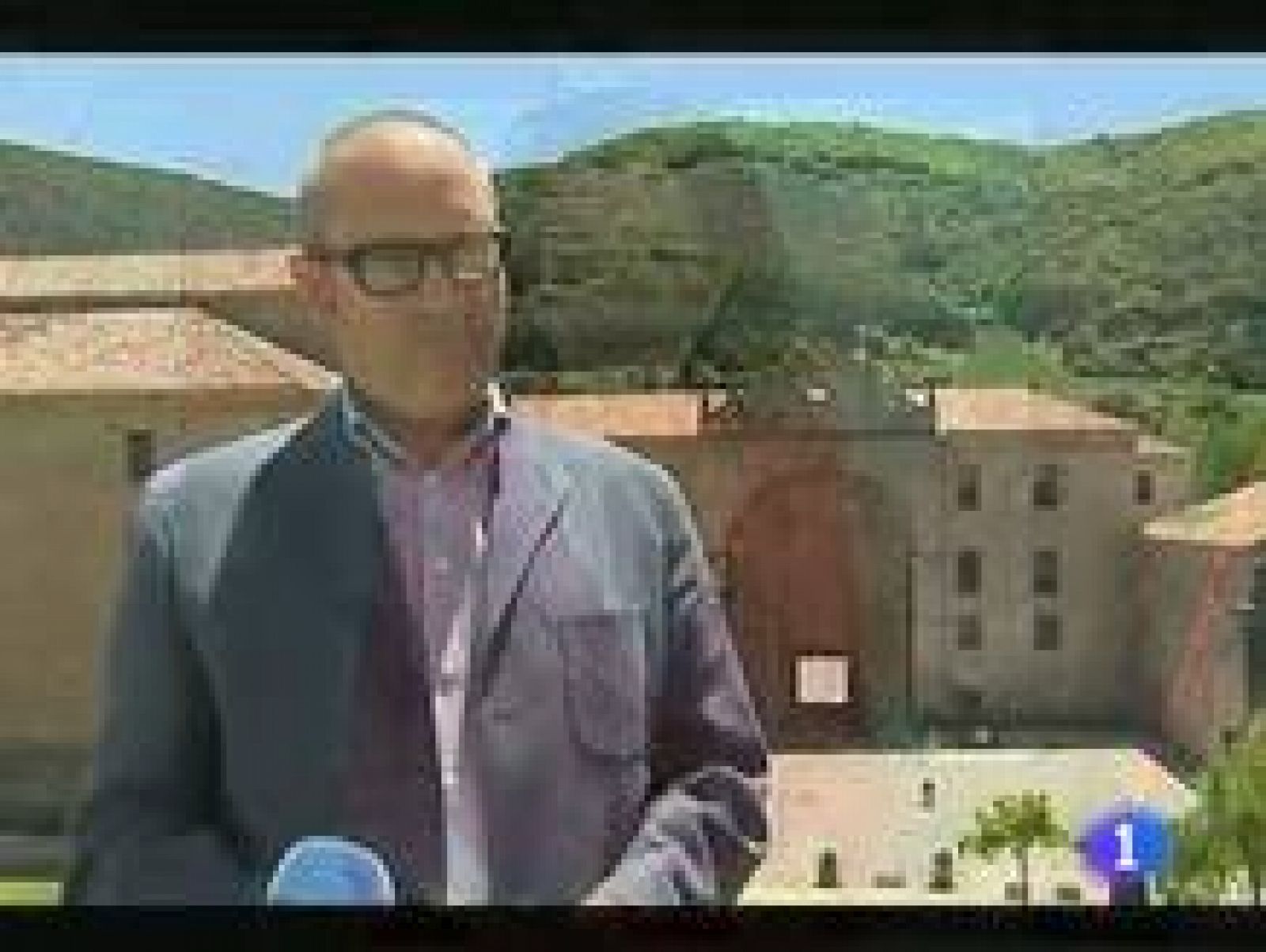 Informativo Telerioja: La Rioja en 2' 9/06/14 | RTVE Play