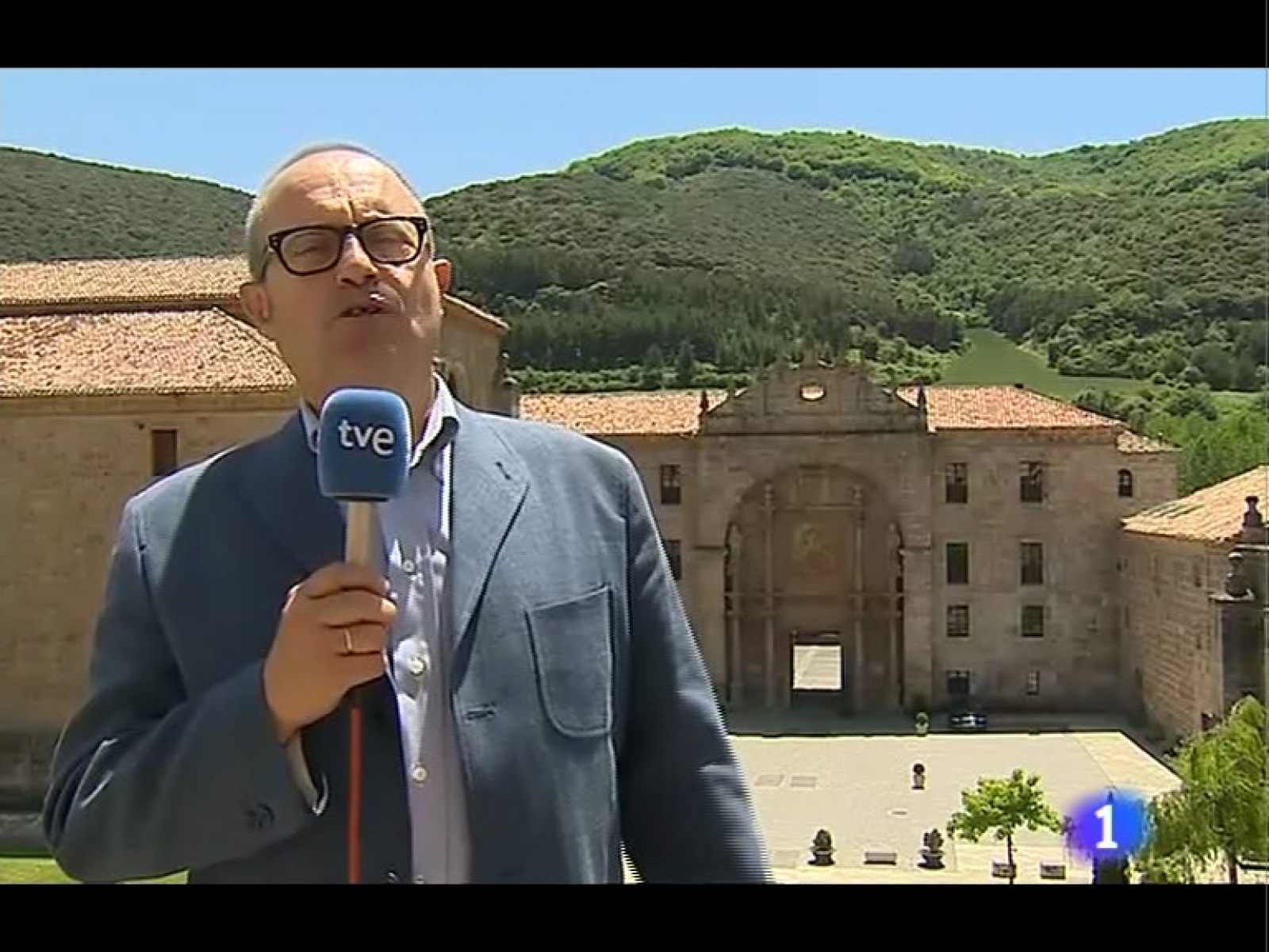 Informativo Telerioja 9/06/14