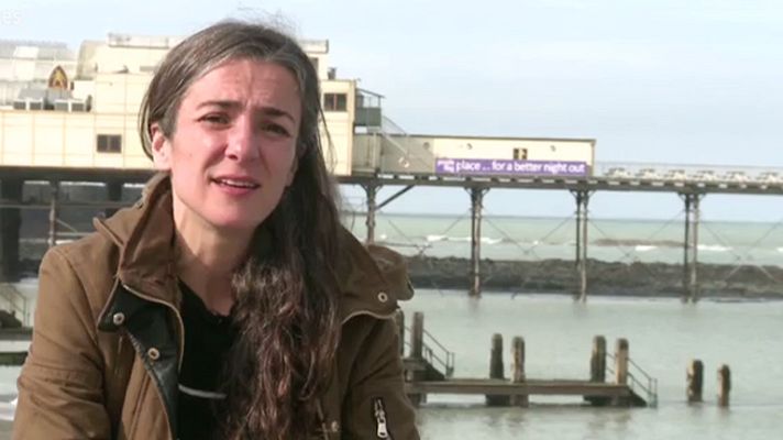 Españoles en el mundo - La magia del programa