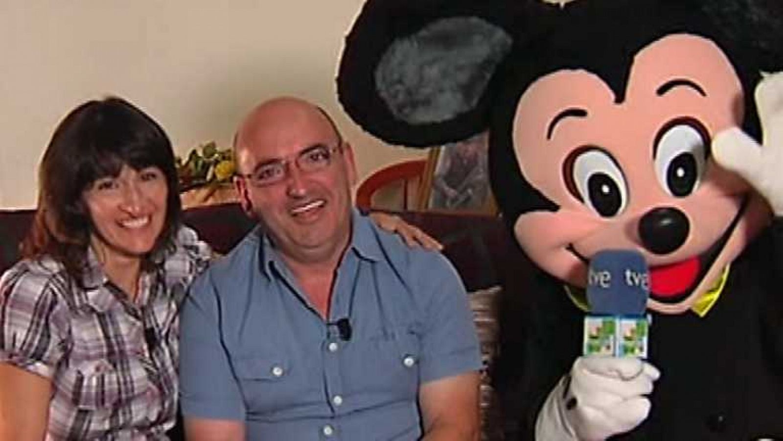 Entre todos - 09/06/14 - ver ahora