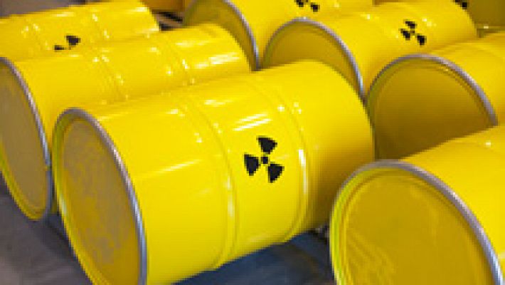 Avanzan las obras del futuro almacén de residuos nucleares de Villar de Cañas