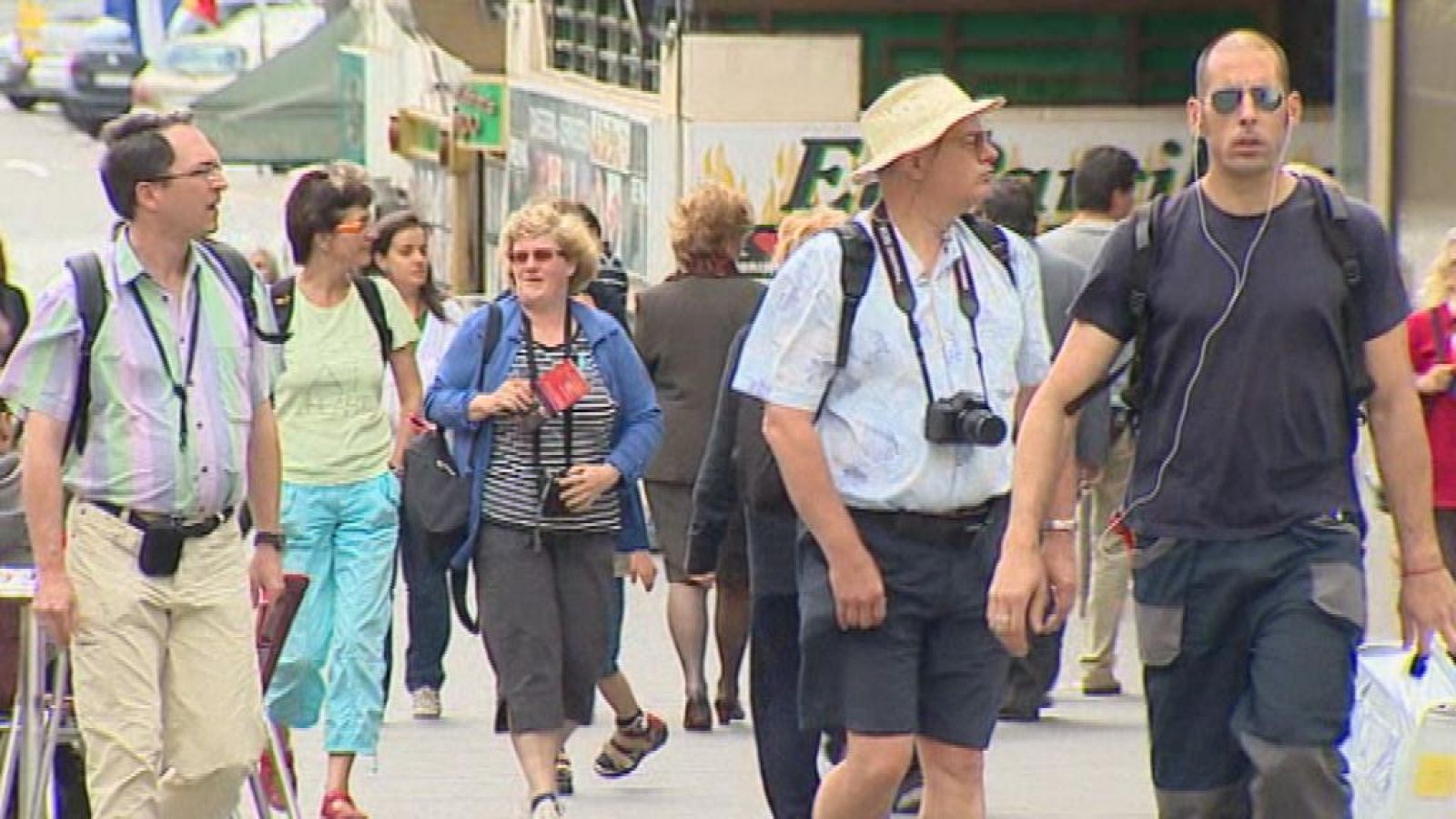 + Canarias - 09/06/14 - +Canarias | Ver