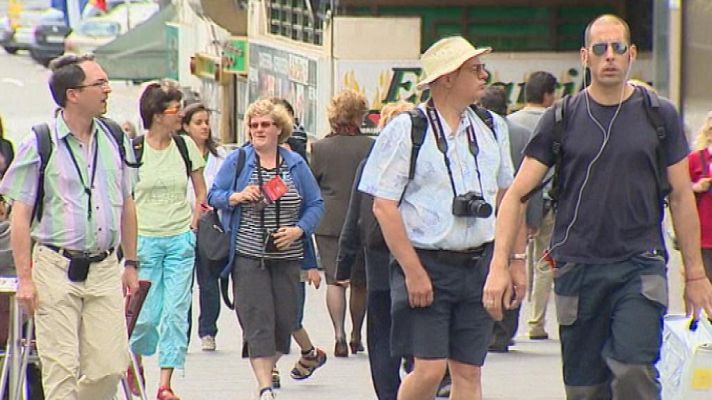 +Canarias - + Canarias - 09/06/14