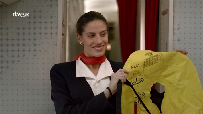  - Plan ADO Río 2016: Lourdes Mohedano