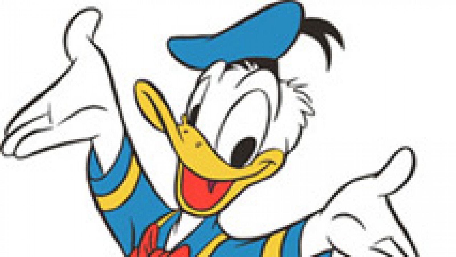 Telediario 1: El Pato Donald cumple 80 años | RTVE Play