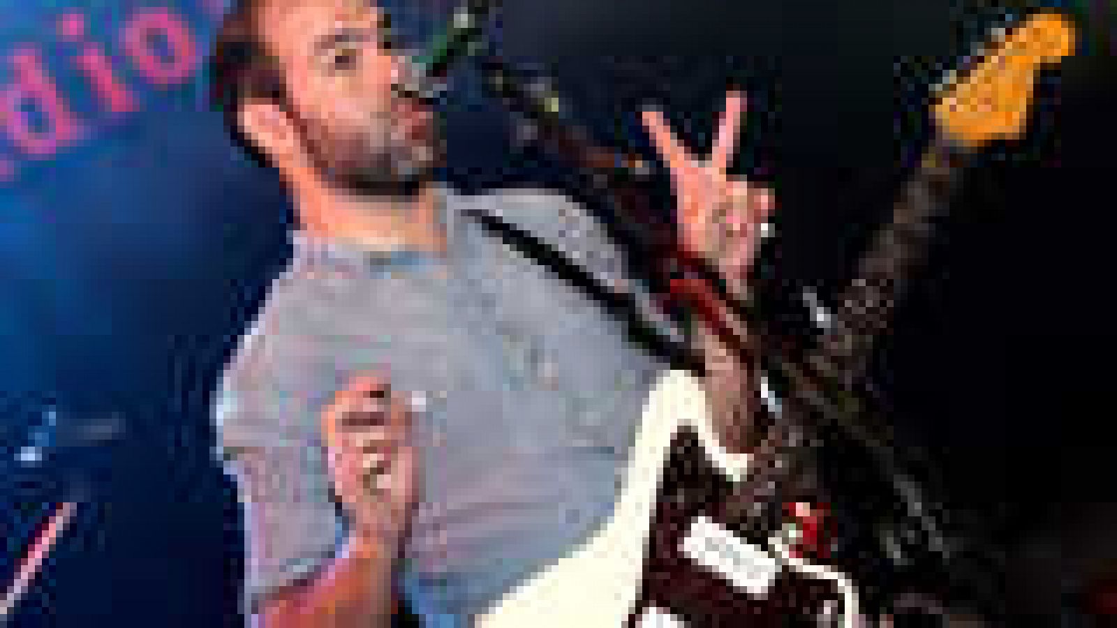 Los conciertos de Radio 3 - Cosmen Adelaida - Ver ahora