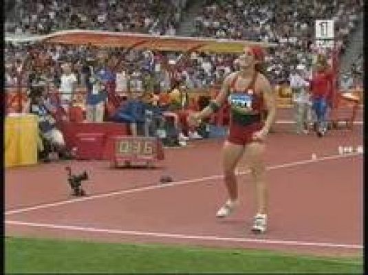  - Chilla se clasifica